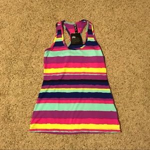 Brand new Lukka Tank Top